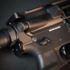 Wolverine MTW Modular Training Weapon Forged Tactical XBR 10"