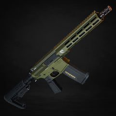 Wolverine MTW Fossil Collection: Dig 1