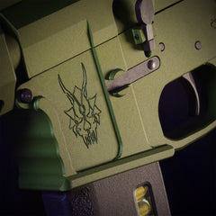 Wolverine MTW Fossil Collection: Dig 1