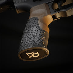 Wolverine MTW Daniel Defense MK18 RIS II (Limited 2026 Ver.)