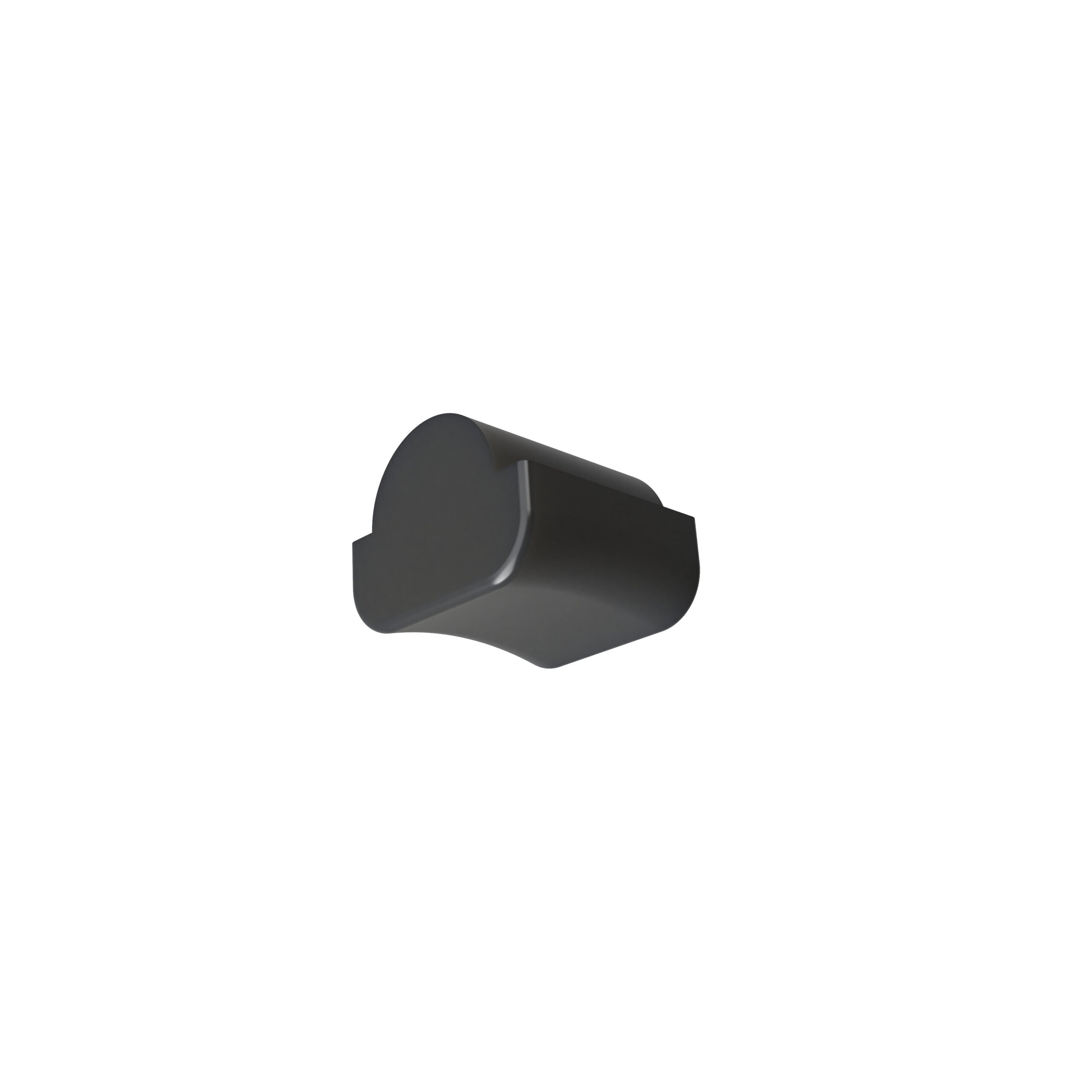 Silent Industries Black Nub for Alpha Chamber (Hard)