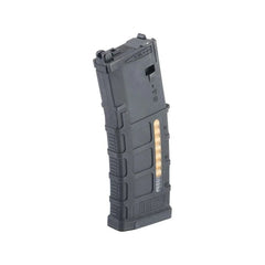 Double Eagle EMG Noveske N4 MWS Gen 3 Magazine (Green Gas)