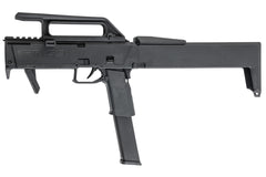 Maruyama FMG-9 SMG GBB