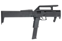 Maruyama FMG-9 SMG GBB