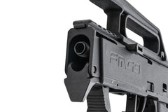 Maruyama FMG-9 SMG GBB