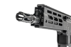 Maruyama ISO556 GBBR (Dual Mag Version)