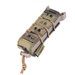 Novritsch Open Pistol Mag Pouch 2.2