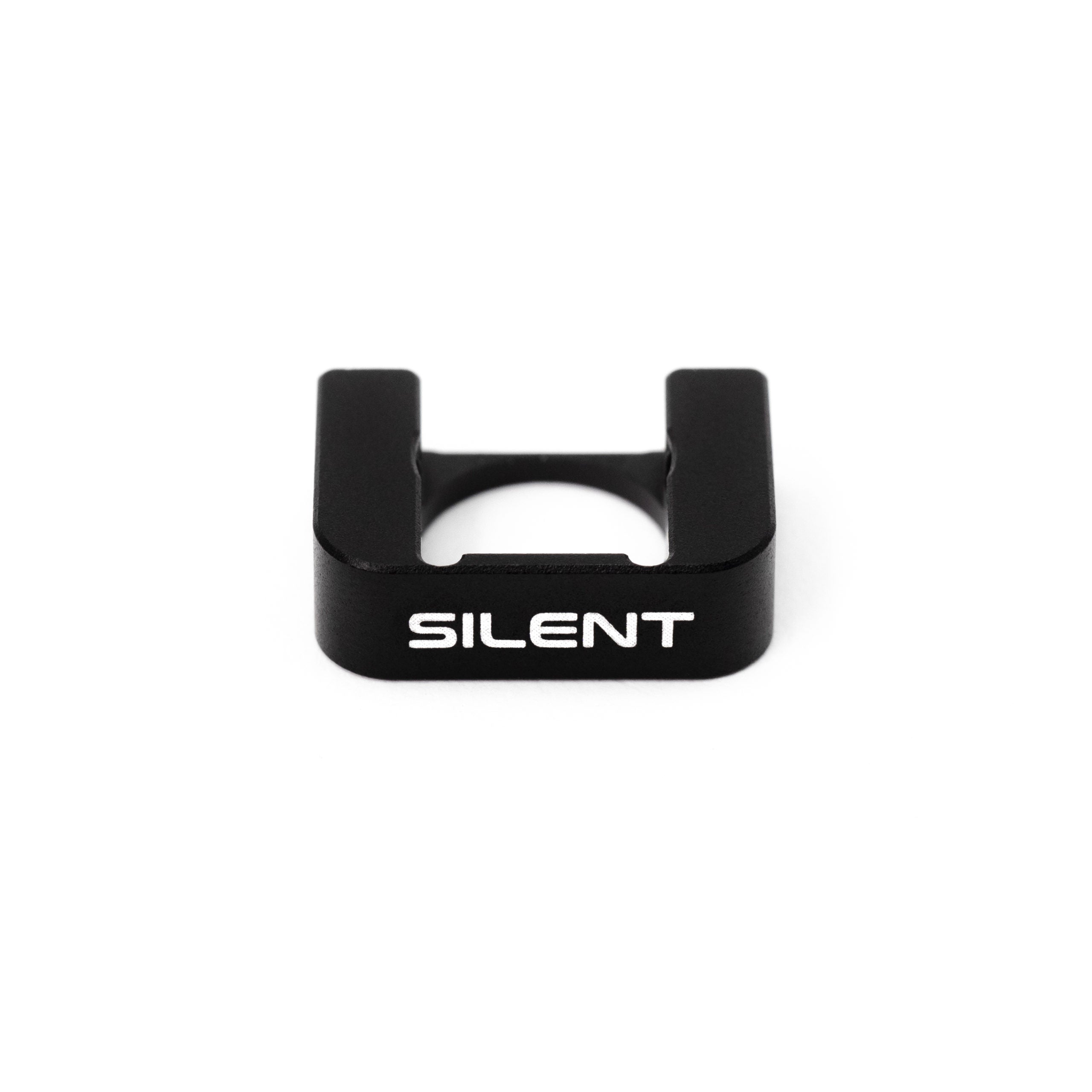 Silent Industries Advanced Feed Tube Spacer