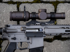 Silent Industries AEG M4 Alpha Hop-Up Chamber (New 2026 Ver.)