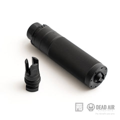 PTS Dead Air Sierra 5 Airsoft Tracer Unit with Xeno QD Mount