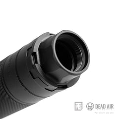 PTS Dead Air Sierra 5 Airsoft Tracer Unit with Xeno QD Mount