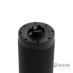 PTS Dead Air Sierra 5 Airsoft Tracer Unit with Xeno QD Mount