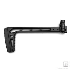 PTS EP Rail Folding Stock with E9-1913 Rail Stock Adaptor
