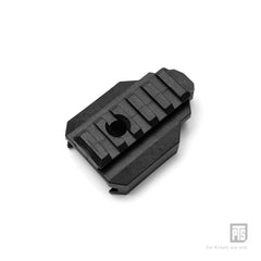 PTS EP Rail Folding Stock with E9-1913 Rail Stock Adaptor