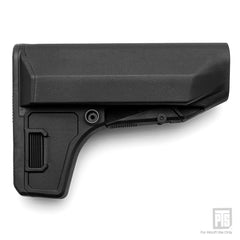 PTS Enhanced Polymer Stock-2 (EPS-2) (Black / Tan)