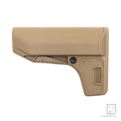 PTS Enhanced Polymer Stock-2 (EPS-2) (Black / Tan)