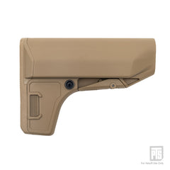 PTS Enhanced Polymer Stock-2 (EPS-2) (Black / Tan)