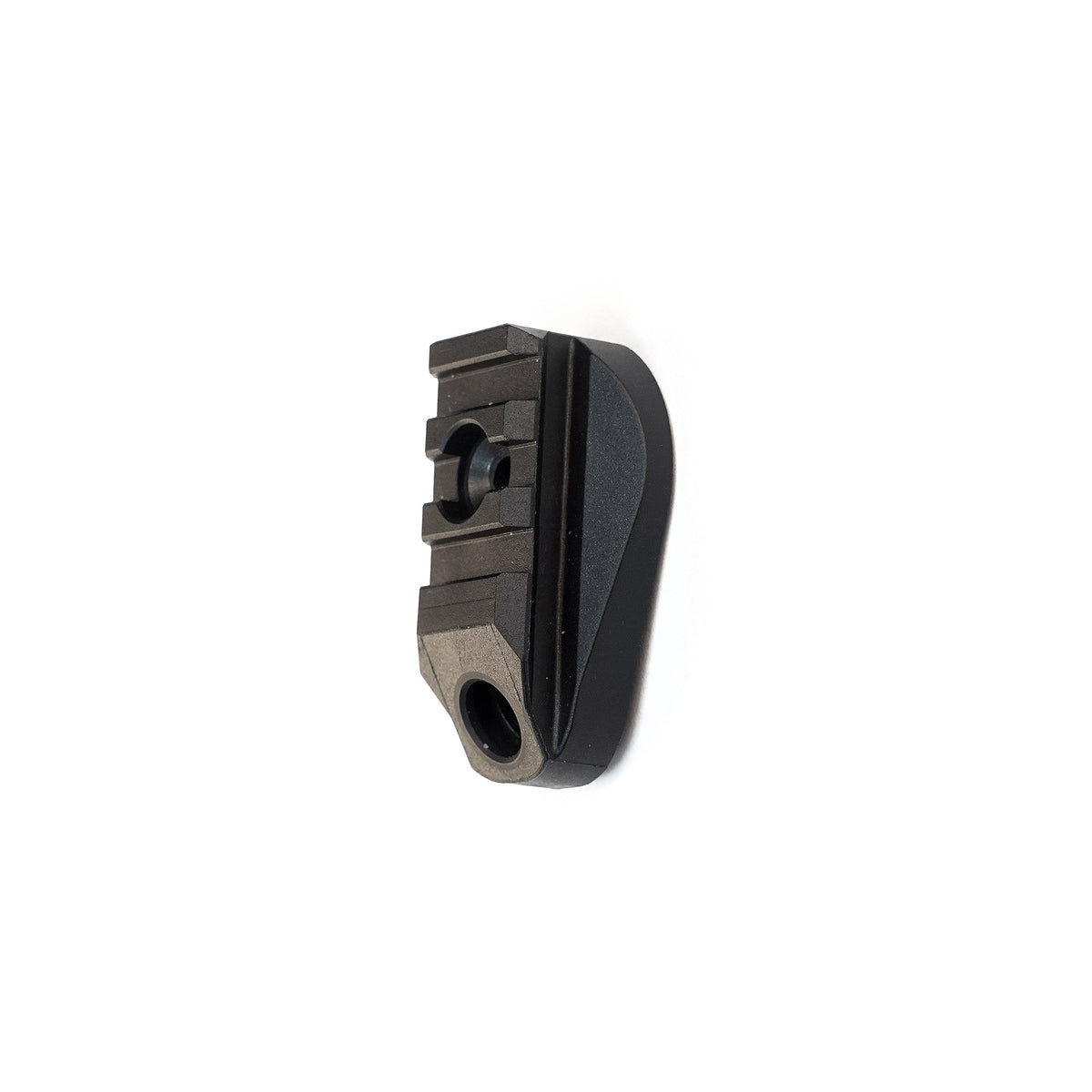 Wolverine Picatinny Stock Adapter with QD Point