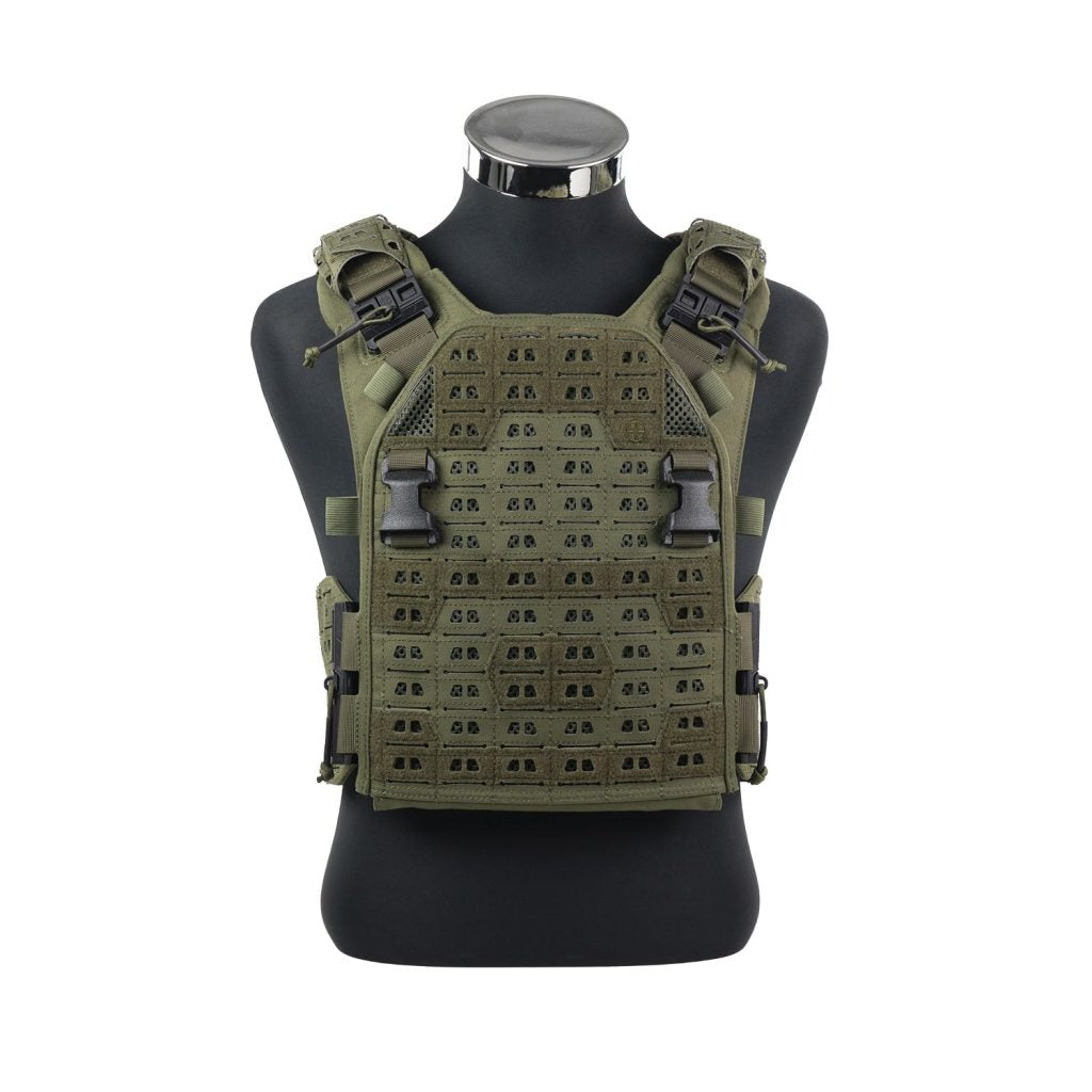 Novritsch ASPC Airsoft Plate Carrier