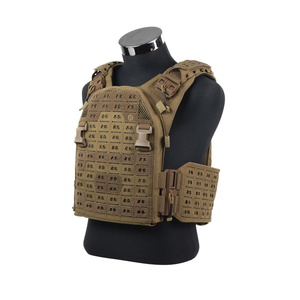 Novritsch ASPC Airsoft Plate Carrier