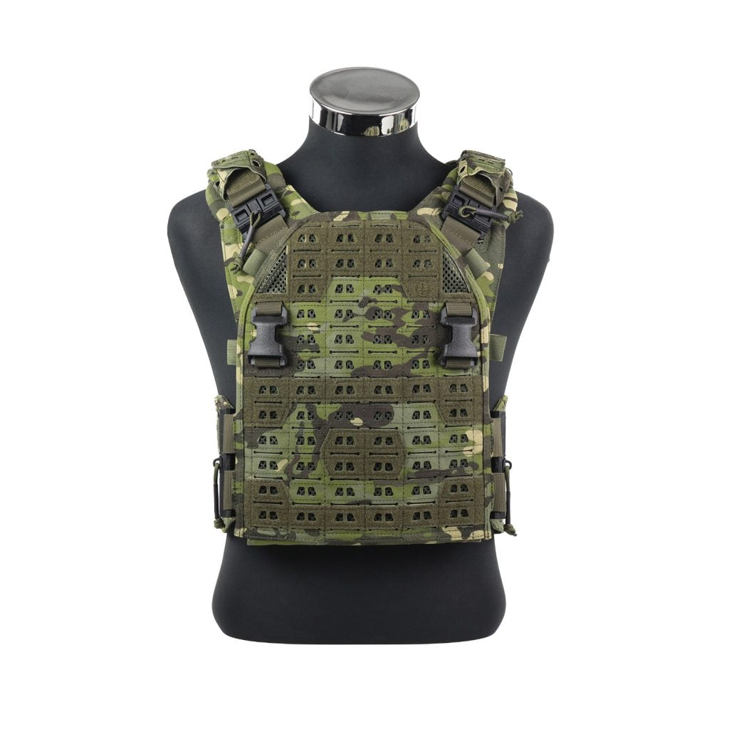 Novritsch ASPC Airsoft Plate Carrier