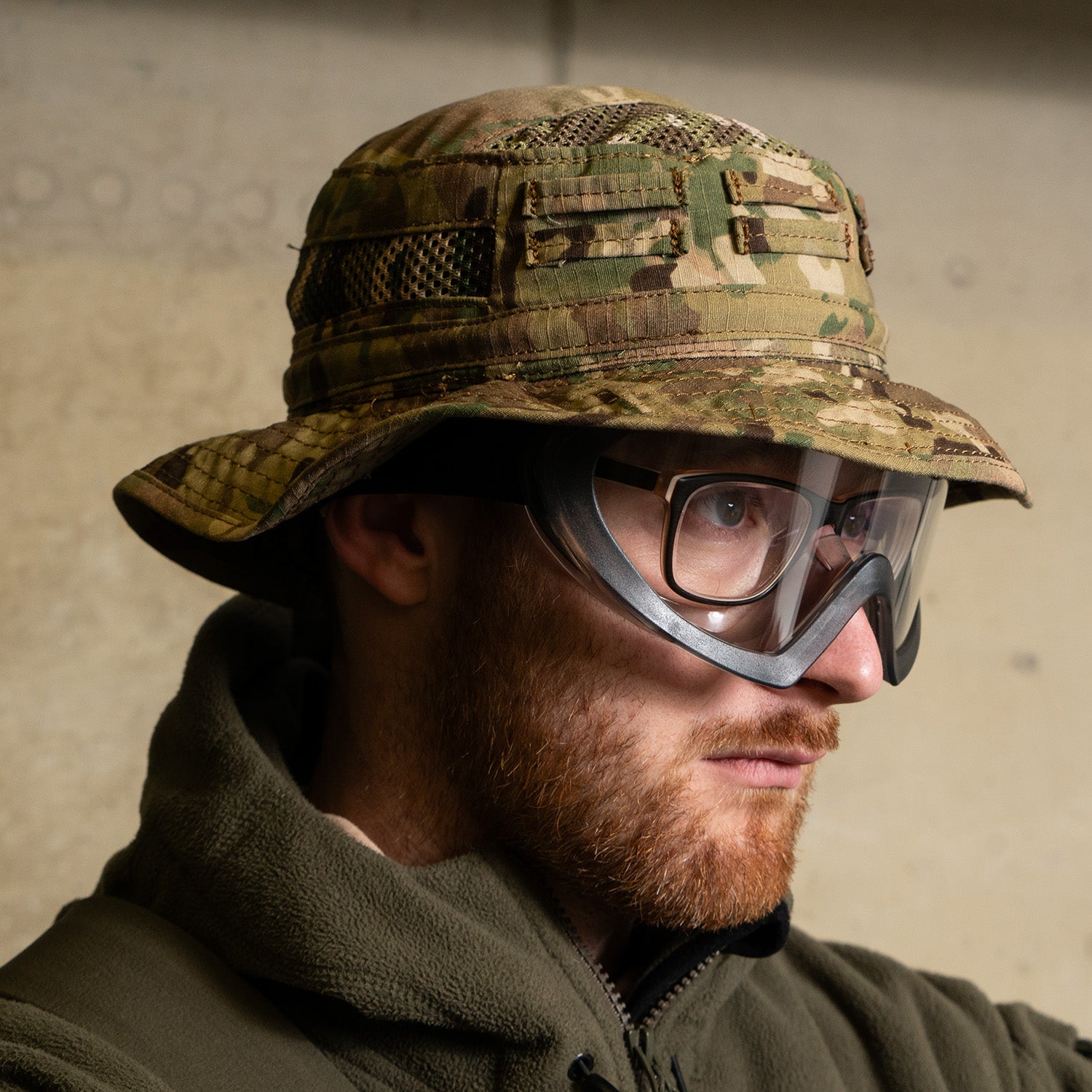 Novritsch Prescription Glasses Compatible Goggles – BlackBlitz Airsoft