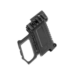 Novritsch SSP18/SSP28 Frontgrip with Magholder