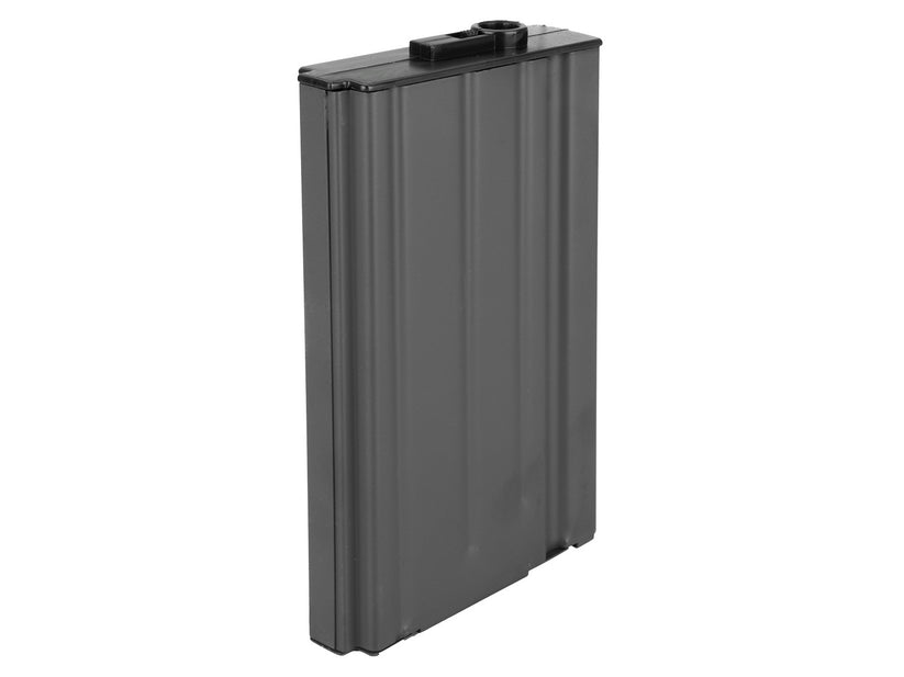 Ares MAG-015 SR25 160rd Magazine (Black / Tan)