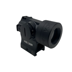 BCA Custom Lens Protector (CNC Cut Polycarbonate Lens)