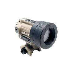 BCA Custom Lens Protector (CNC Cut Polycarbonate Lens)