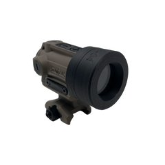 BCA Custom Lens Protector (CNC Cut Polycarbonate Lens)
