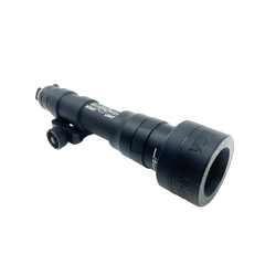 BCA Custom Lens Protector (CNC Cut Polycarbonate Lens)