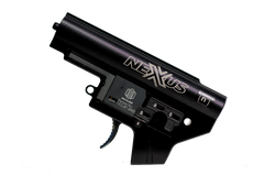 Raven Evolution X MechLabs Nexxus Mechanical V2 HPA Engine