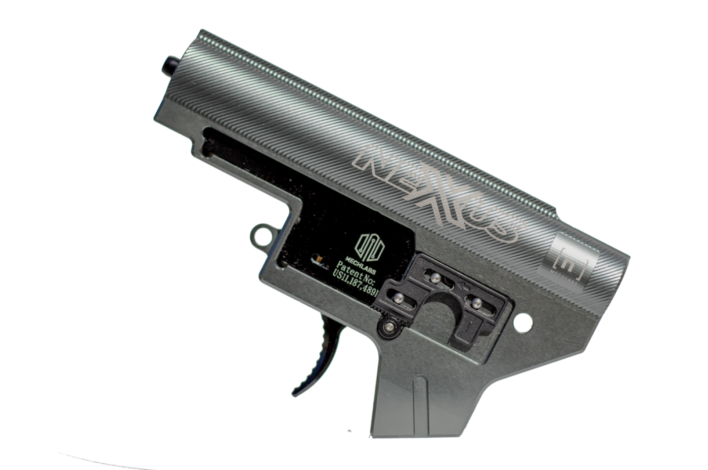 Raven Evolution X MechLabs Nexxus Mechanical V2 HPA Engine