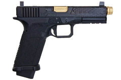RWA Agency Arms RONIN GBB Pistol