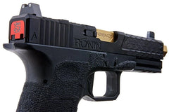 RWA Agency Arms RONIN GBB Pistol