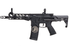 RWA Battle Arms Development SBR M4 AEG