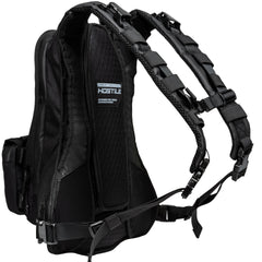 HK Army Hostile CTS Reflex Backpack - Black