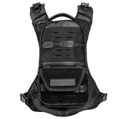 HK Army Hostile CTS Reflex Backpack - Black