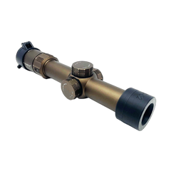 BCA Custom Lens Protector (CNC Cut Polycarbonate Lens)