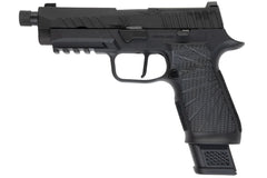 VFC Stark Arms SA320T Airsoft GBB Pistol