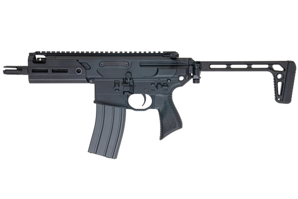 Salvo Precision MCX Rattler .300BLK 5.5