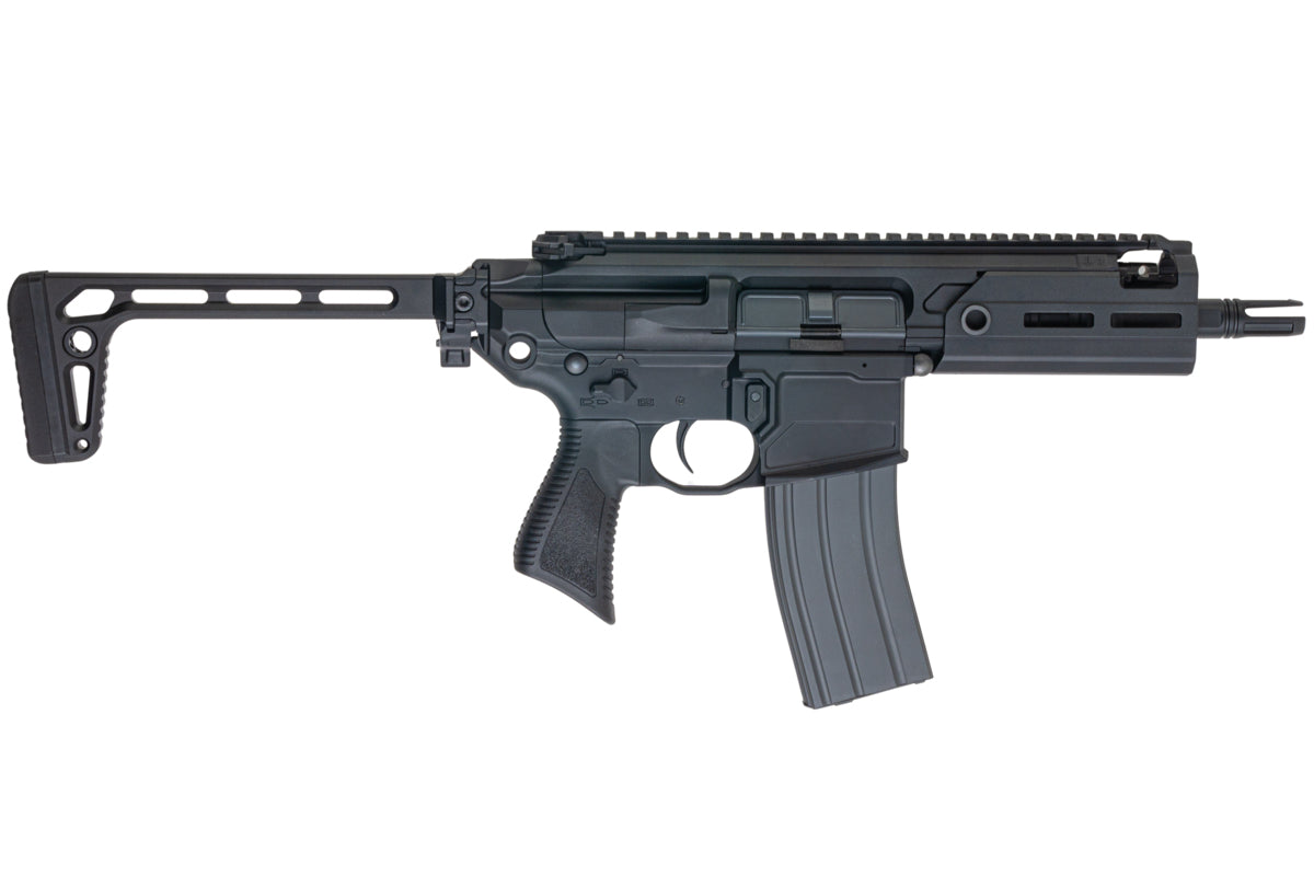 Salvo Precision MCX Rattler .300BLK 5.5
