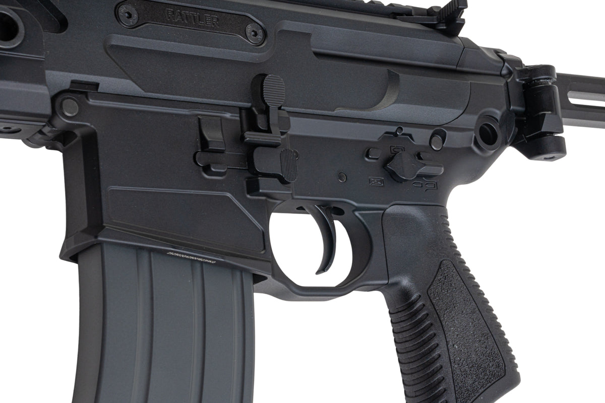 Salvo Precision MCX Rattler .300BLK 5.5