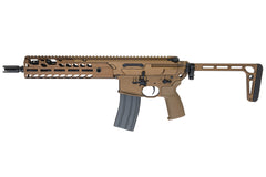 Salvo Precision MCX Virtus 11.5" MWS GBBR