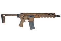 Salvo Precision MCX Virtus 11.5" MWS GBBR