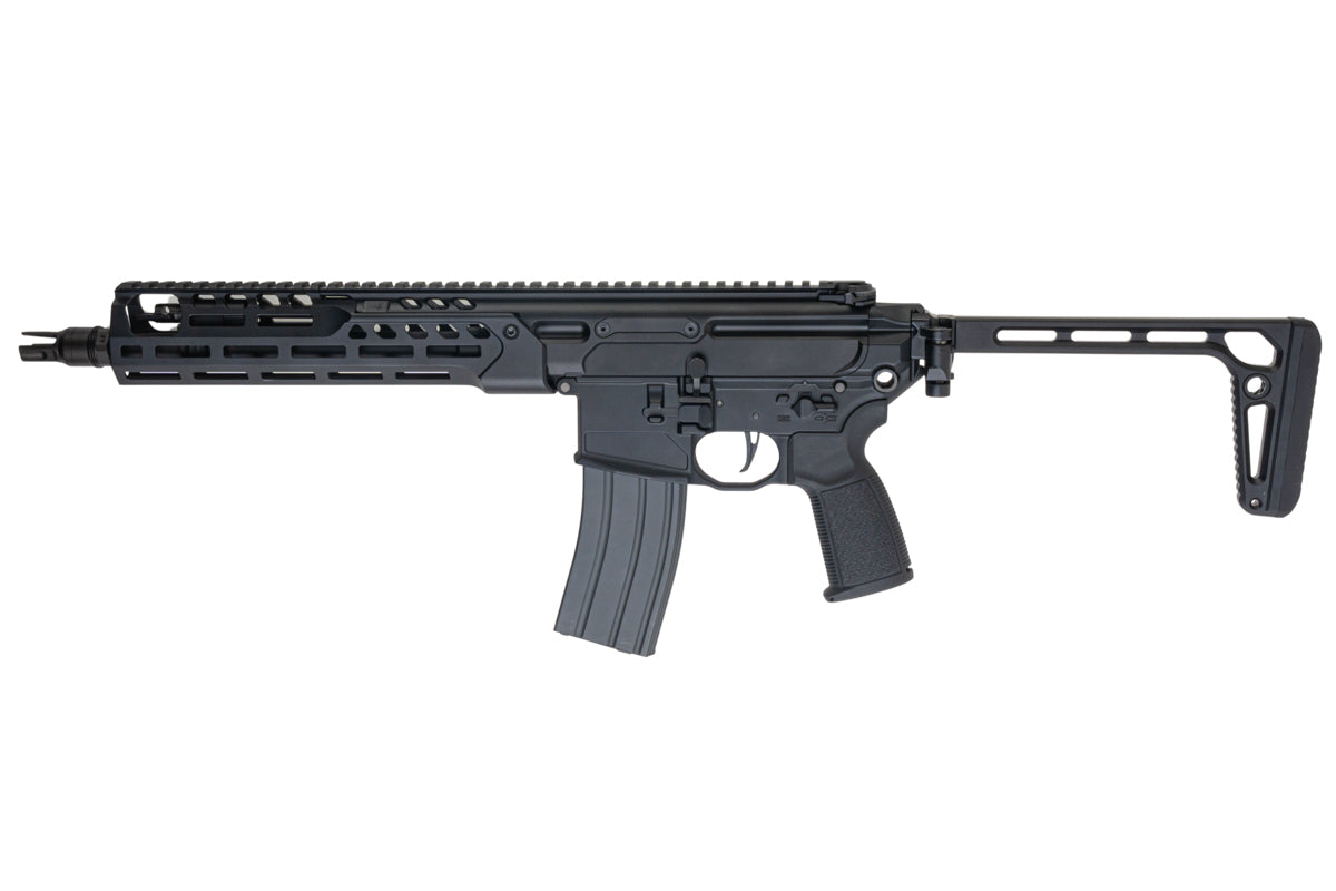 Salvo Precision MCX Spear LT 11.5