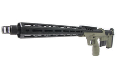 Silverback Desert Tech Licensed SRS A2 / M2 Sniper Rifle 22" (OD Green)