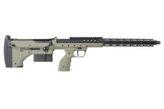 Silverback Desert Tech Licensed SRS A2 / M2 Sniper Rifle 22" (OD Green)