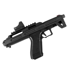 Novritsch SSPE18 Minimal Carbine Kit